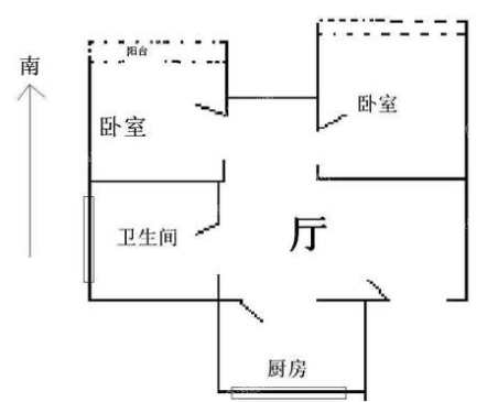 中关村南三街