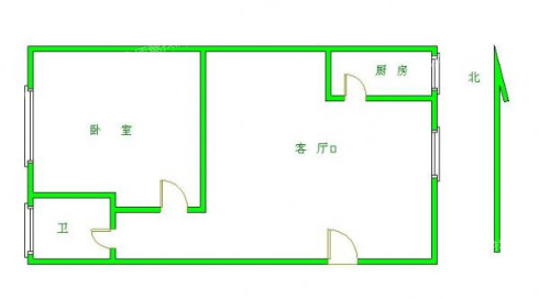 广外南街50号院