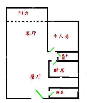 锦星花园