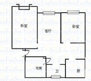 西苑小区