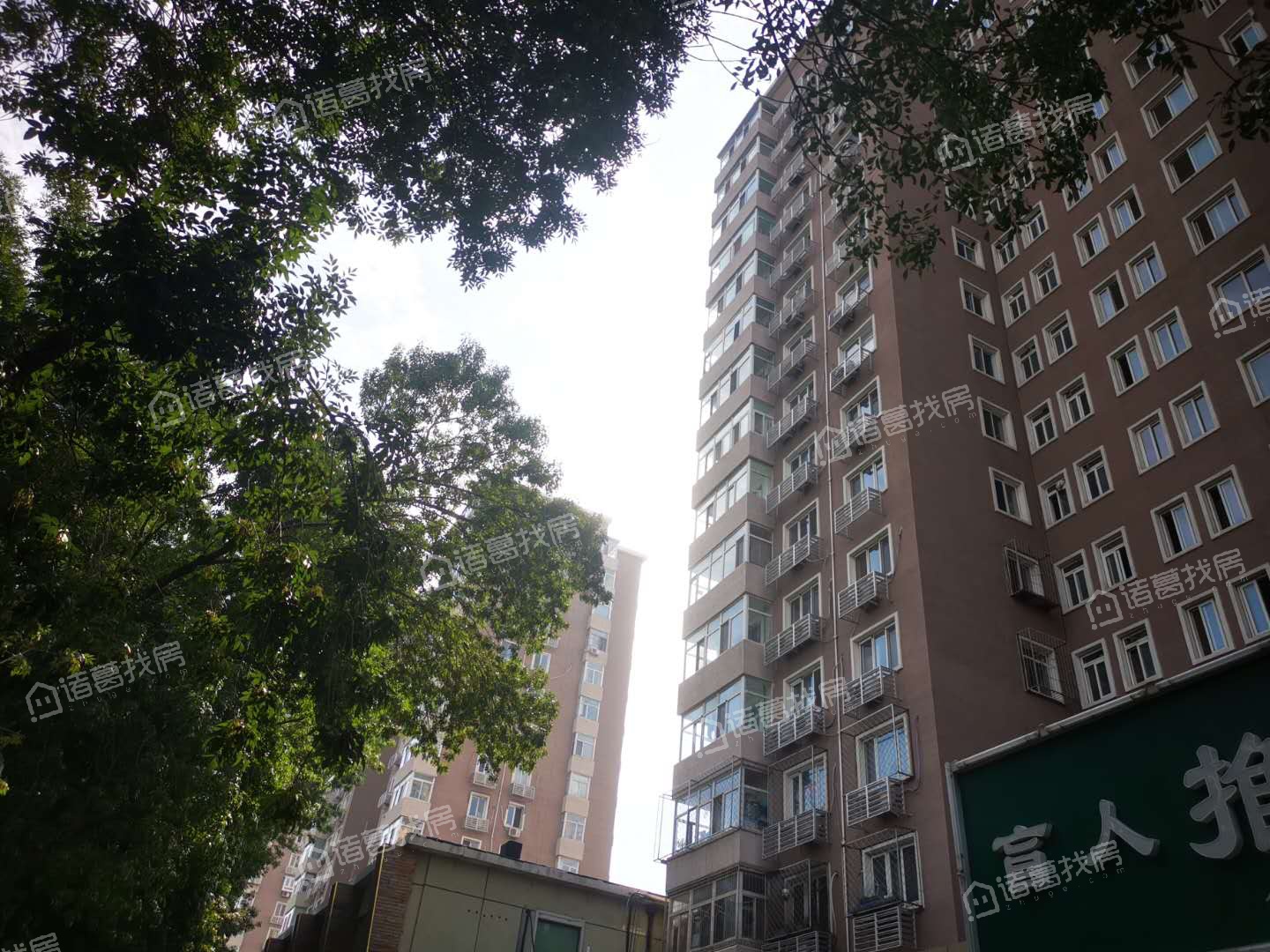 海淀南路