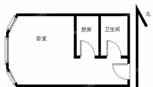 洪湖大厦