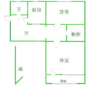 华严北里1号院