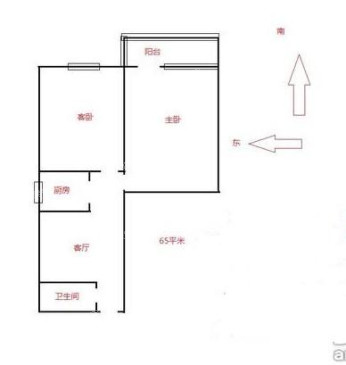 阜成路北三街5号院
