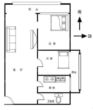 花园路18号院