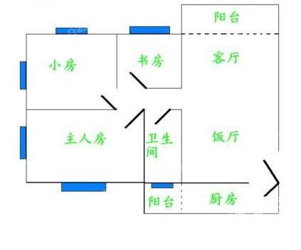 广和南里