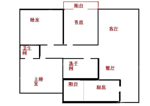 金色年华家园