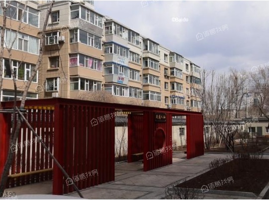 师大东电社区