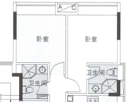 依云小镇