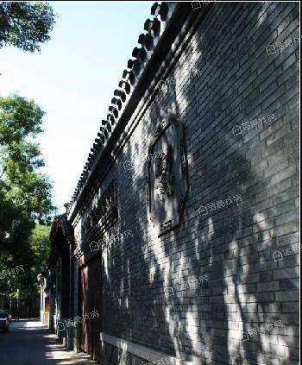 普渡寺西巷