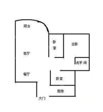 黄贝岭村