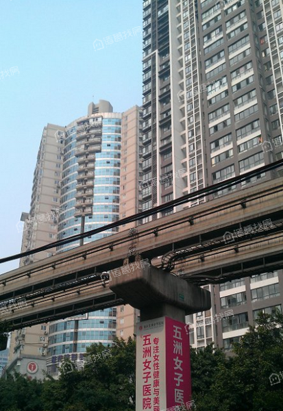 中新城上城