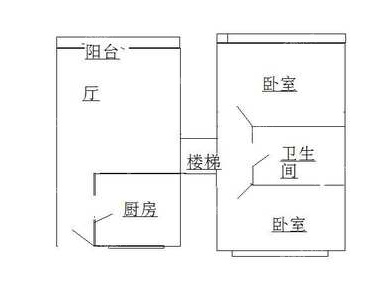 南天一花园