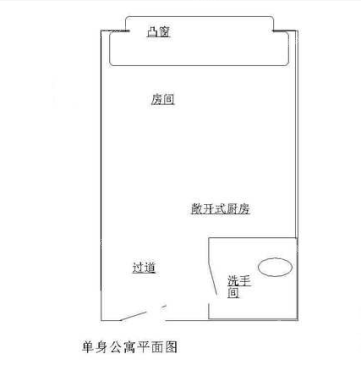 华强小区
