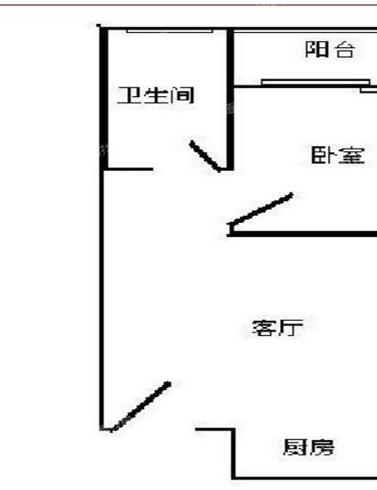 海波花园