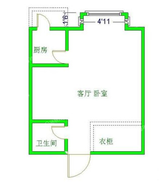 海棠公社