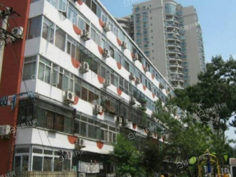 左家庄西街