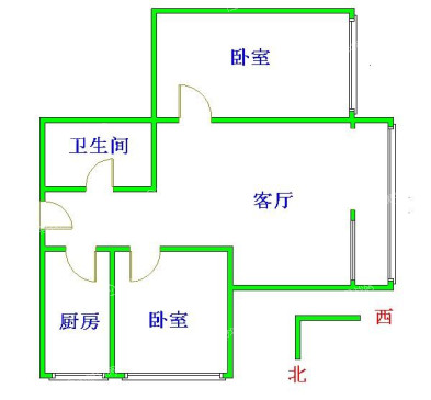 教场口