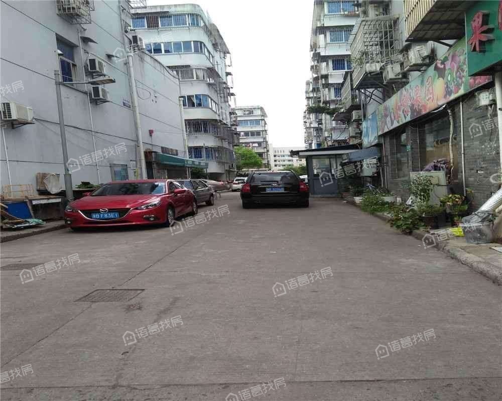 翠中小区