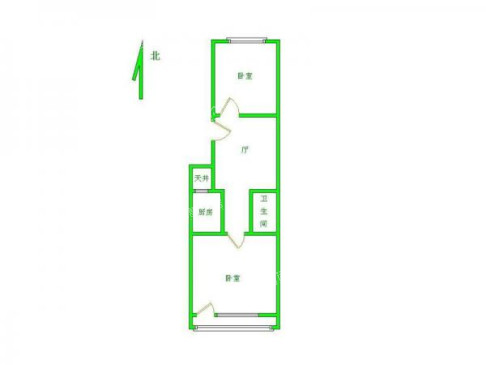 什坊街2号院