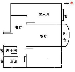 东悦名轩