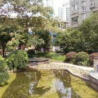 仙林苑