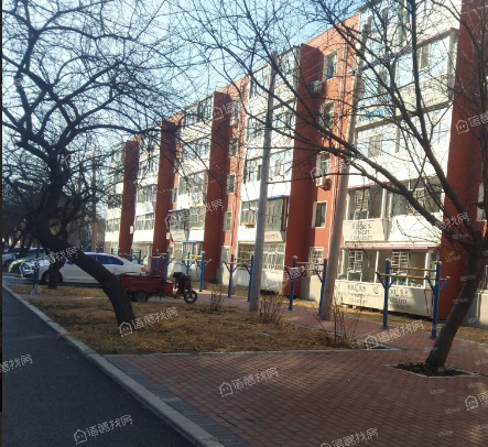 一汽41街区