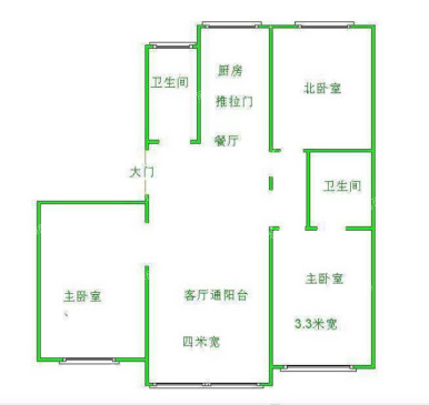 五矿大厦