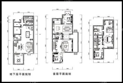 龙湖香醍别苑