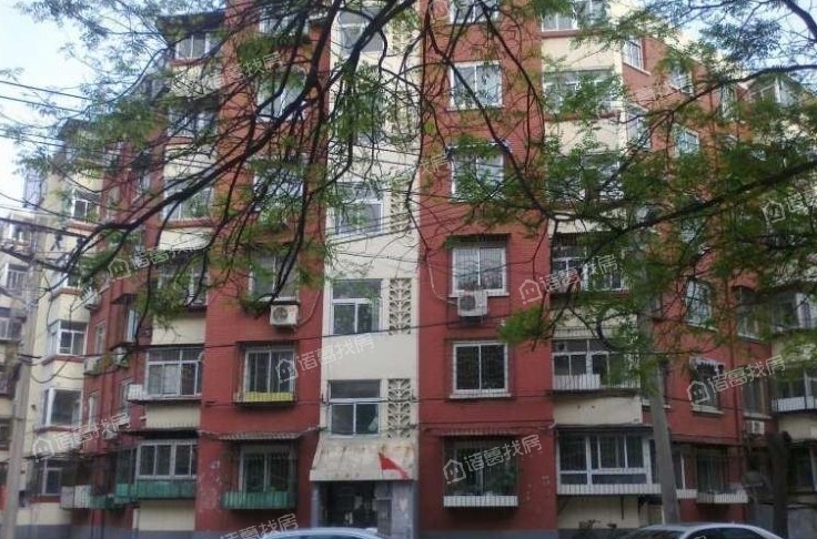 安慧北里