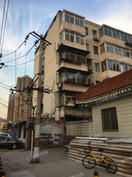 泥洼路32号院