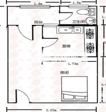 恒通公寓