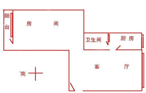 三庙大院
