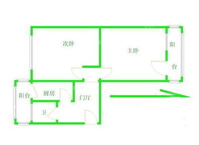 西井特钢楼