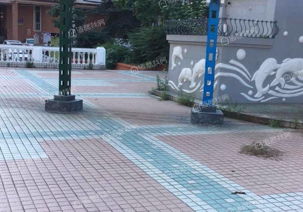 富豪花园
