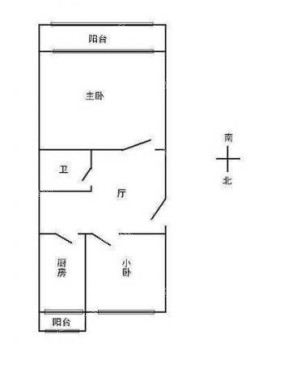 西郊宾馆住宅区