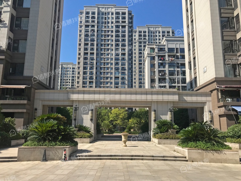 恒威国际城一期