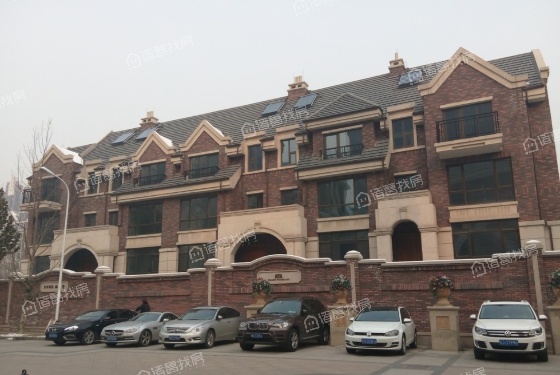北京城建徜徉墅