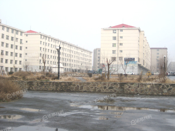 一汽8A街区