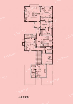 汤HOUSE公寓