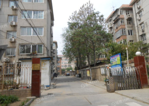 体育场路5号院