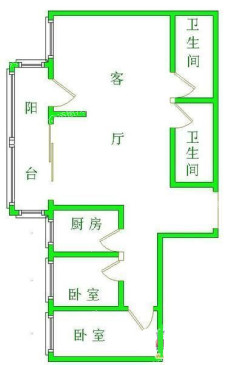 恒源花园