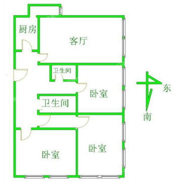 正东国际大厦