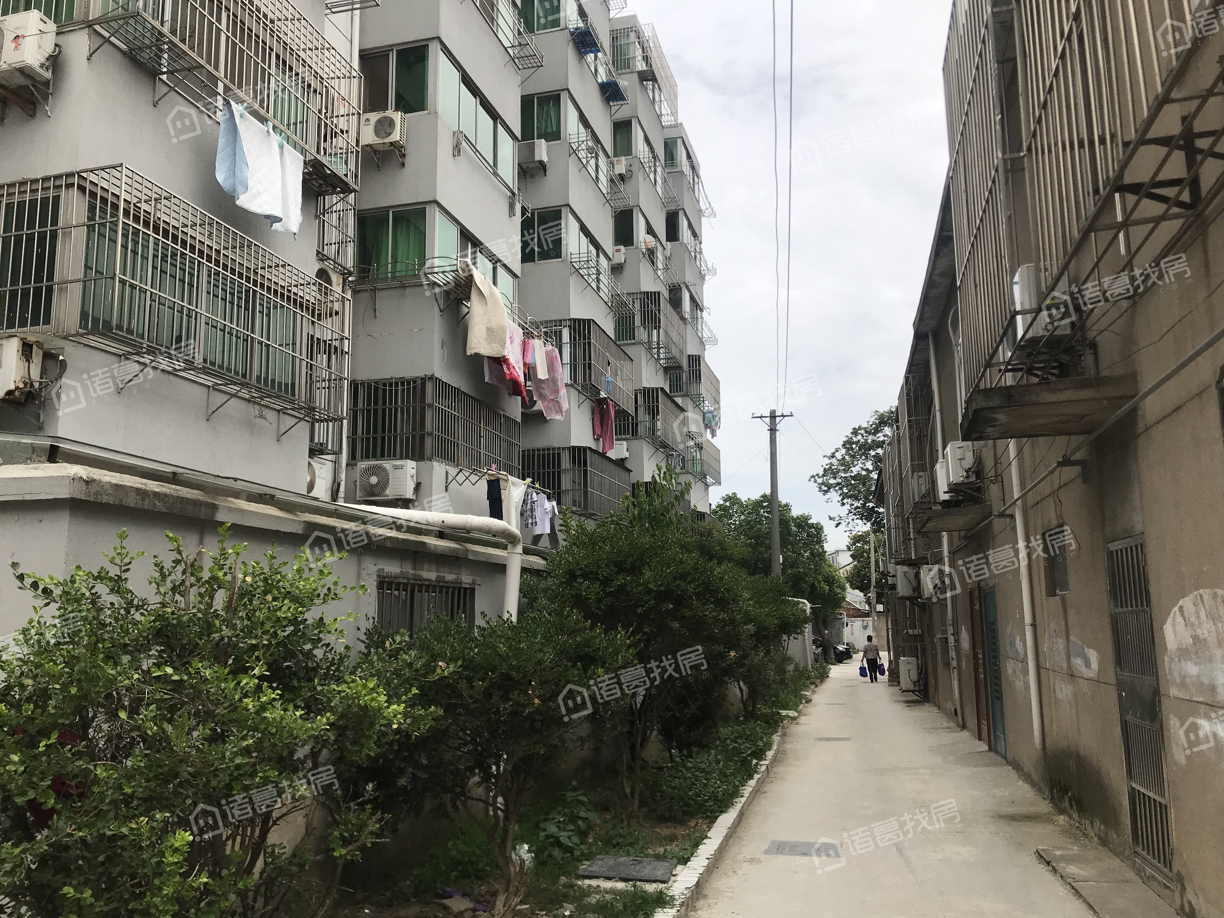荣巷东浜