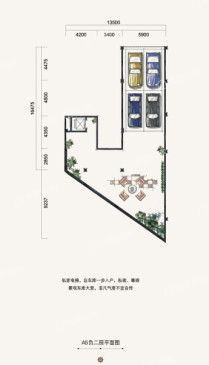皇庭玺园