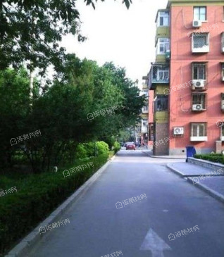 南湖渠西里