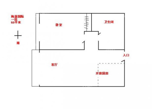 春秀路小区