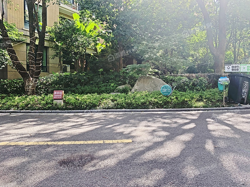 都市森林二期
