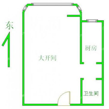 石园南大街18号院