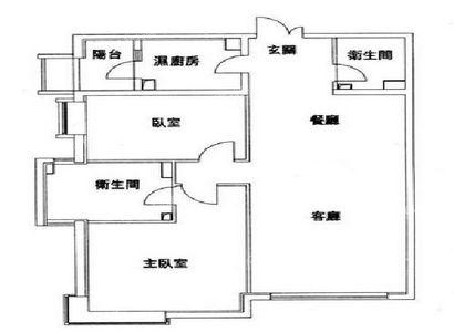 蓝堡国际中心